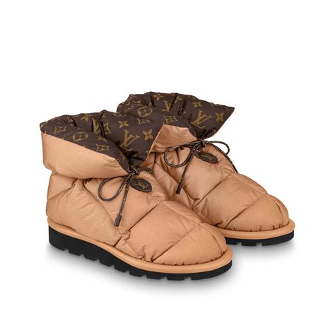 louis vuitton pillow boots price|Louis Vuitton boots cheap.